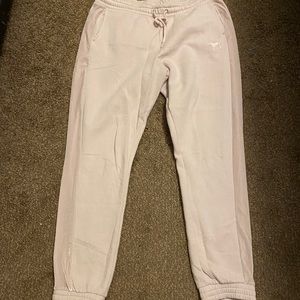 PINK joggers